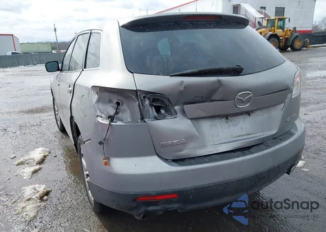 2008 Mazda Cx-9 Touring z USA, uszkodzony, nr VIN JM3TB38V180124452